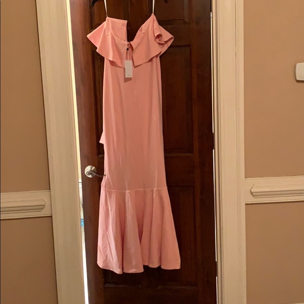 Prom Dress - Picture 3 of 5